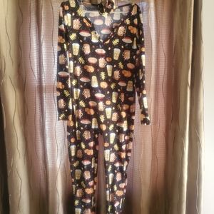 ShoSho Onesie Pajamas